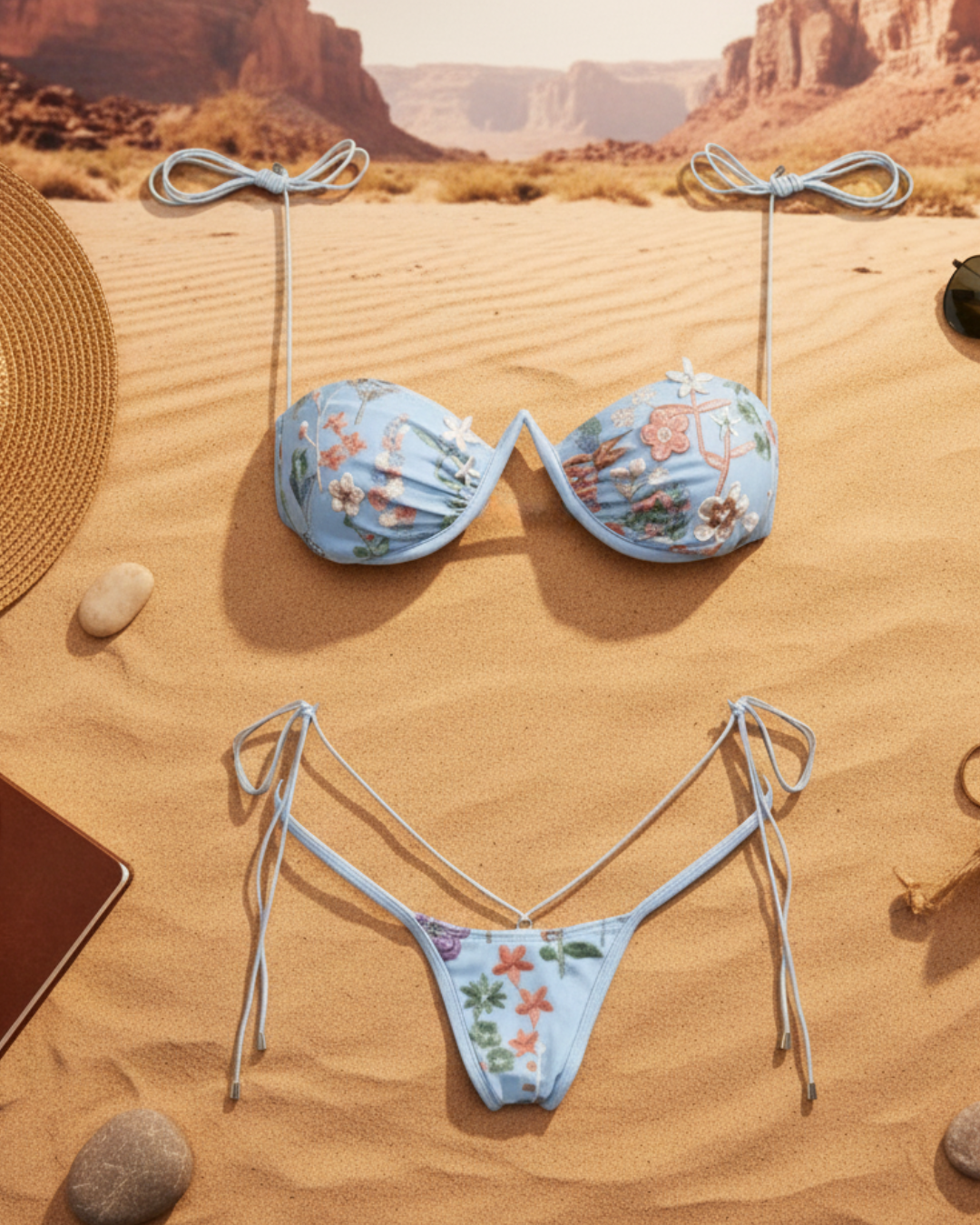 Blue Skies - thumbnail 3