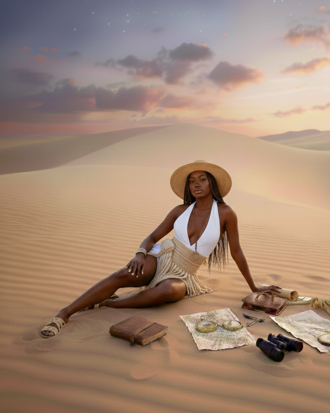 Pure Oasis - thumbnail 4