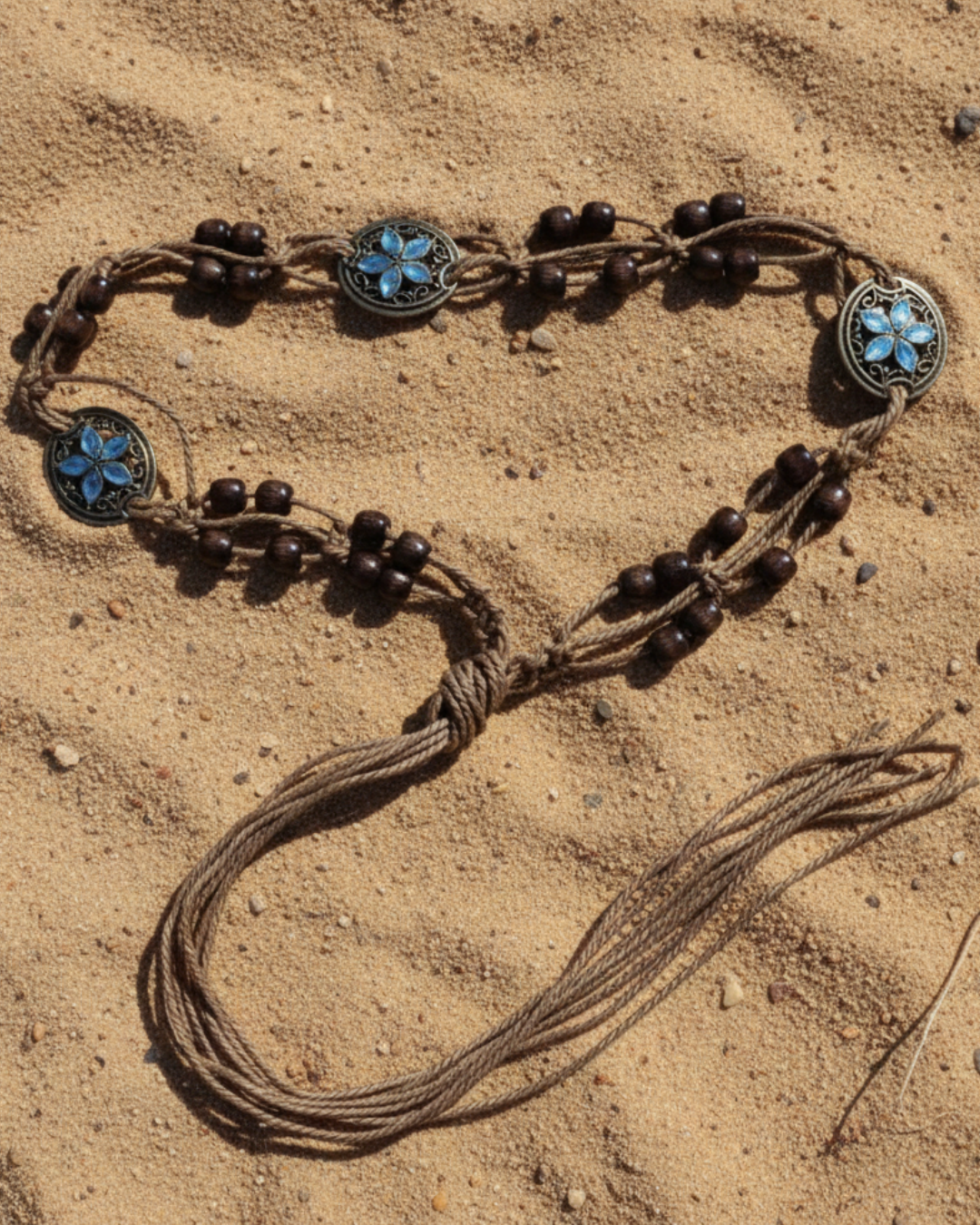 Pure Oasis Waist Belts - thumbnail 2