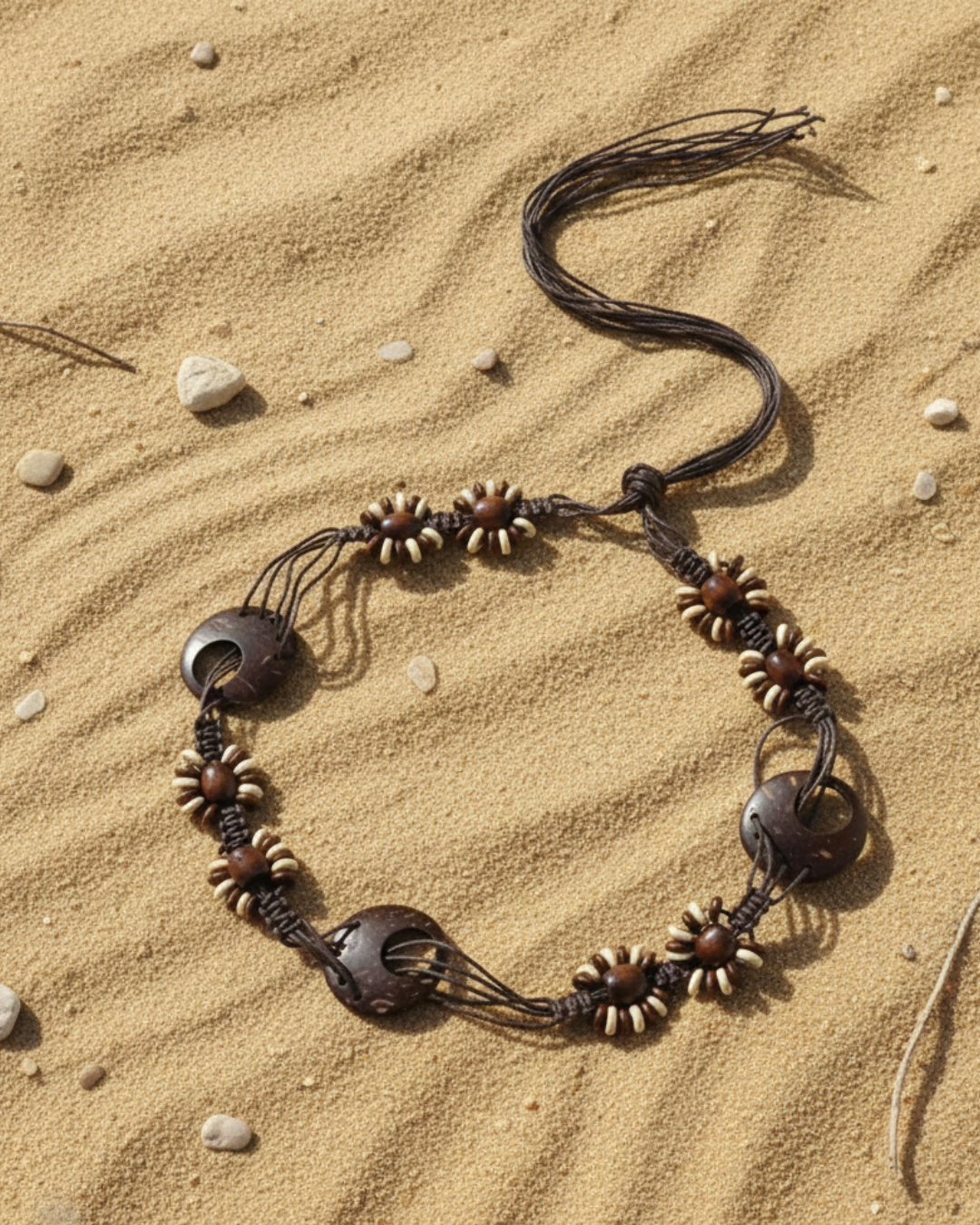 Pure Oasis Waist Belts - thumbnail 4